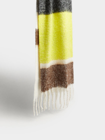 Шарф Parfois модель 5608348027168 Фото