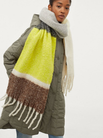 Шарф Parfois модель 5608348027168 Фото