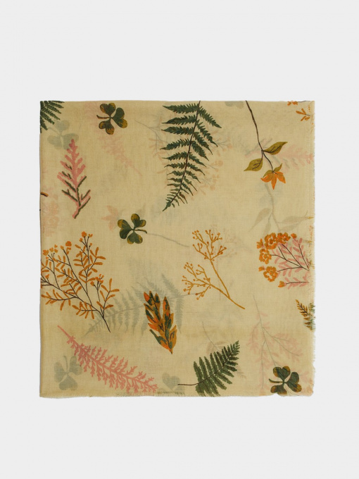 Шарф Parfois модель 5608348028332 Фото