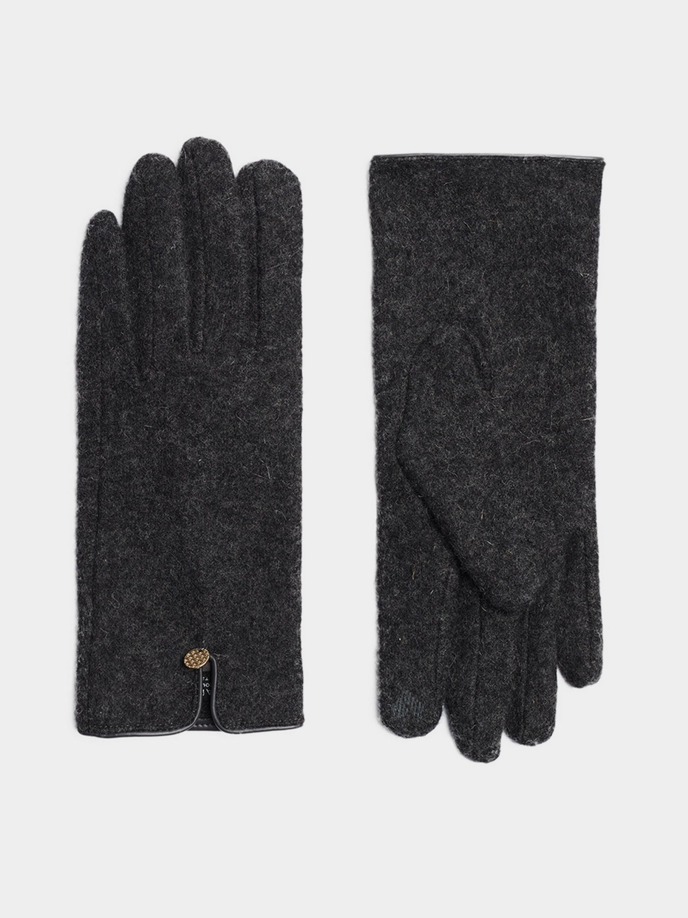 Перчатки Parfois модель 5608348032629 Фото