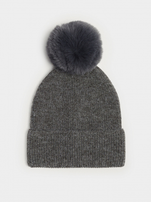 Шапка Parfois модель 5608348032858 Фото