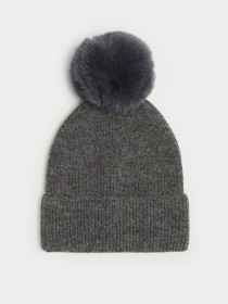 Шапка Parfois модель 5608348032858 Шапка Parfois модель 5608348032858 Фото