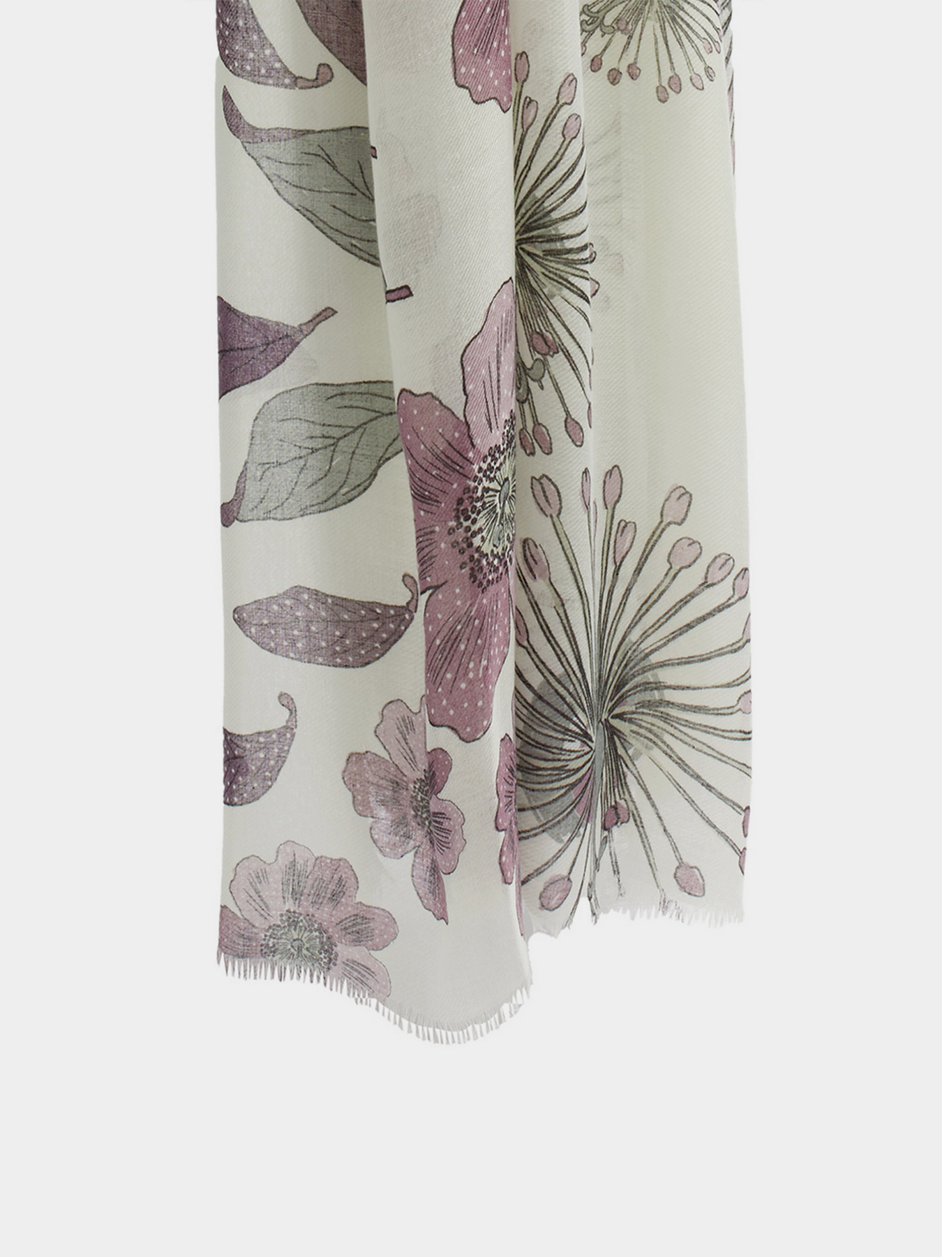 Шарф Parfois модель 5608348040877 Шарф Parfois модель 5608348040877 Фото