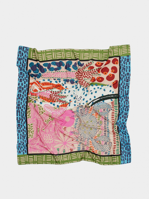 Шарф Parfois модель 5608348042871 Фото