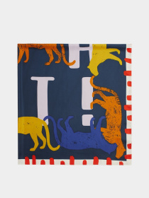 Шарф Parfois модель 5608348043823 Фото