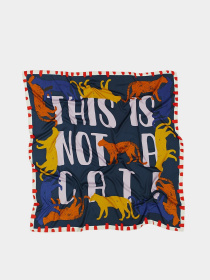 Шарф Parfois модель 5608348043823 Фото