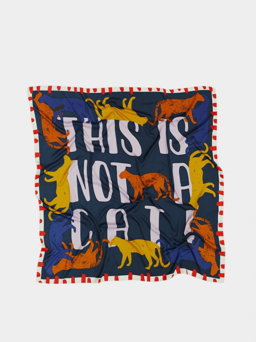 Шарф Parfois модель 5608348043823 Фото