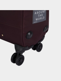 Валіза Parfois модель 5606428920422 Фото