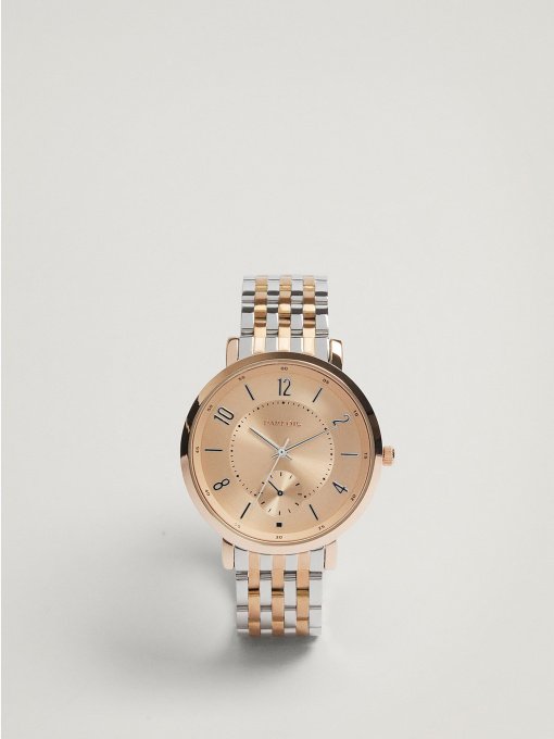 Годинники Parfois модель 5608348003537 Фото