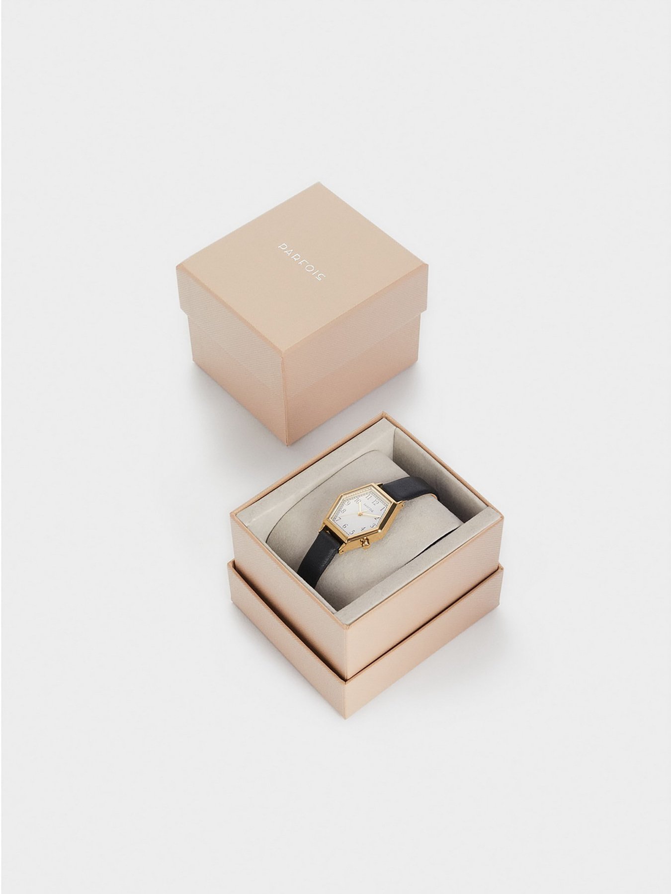 Часы Parfois модель 5608348010245 Фото