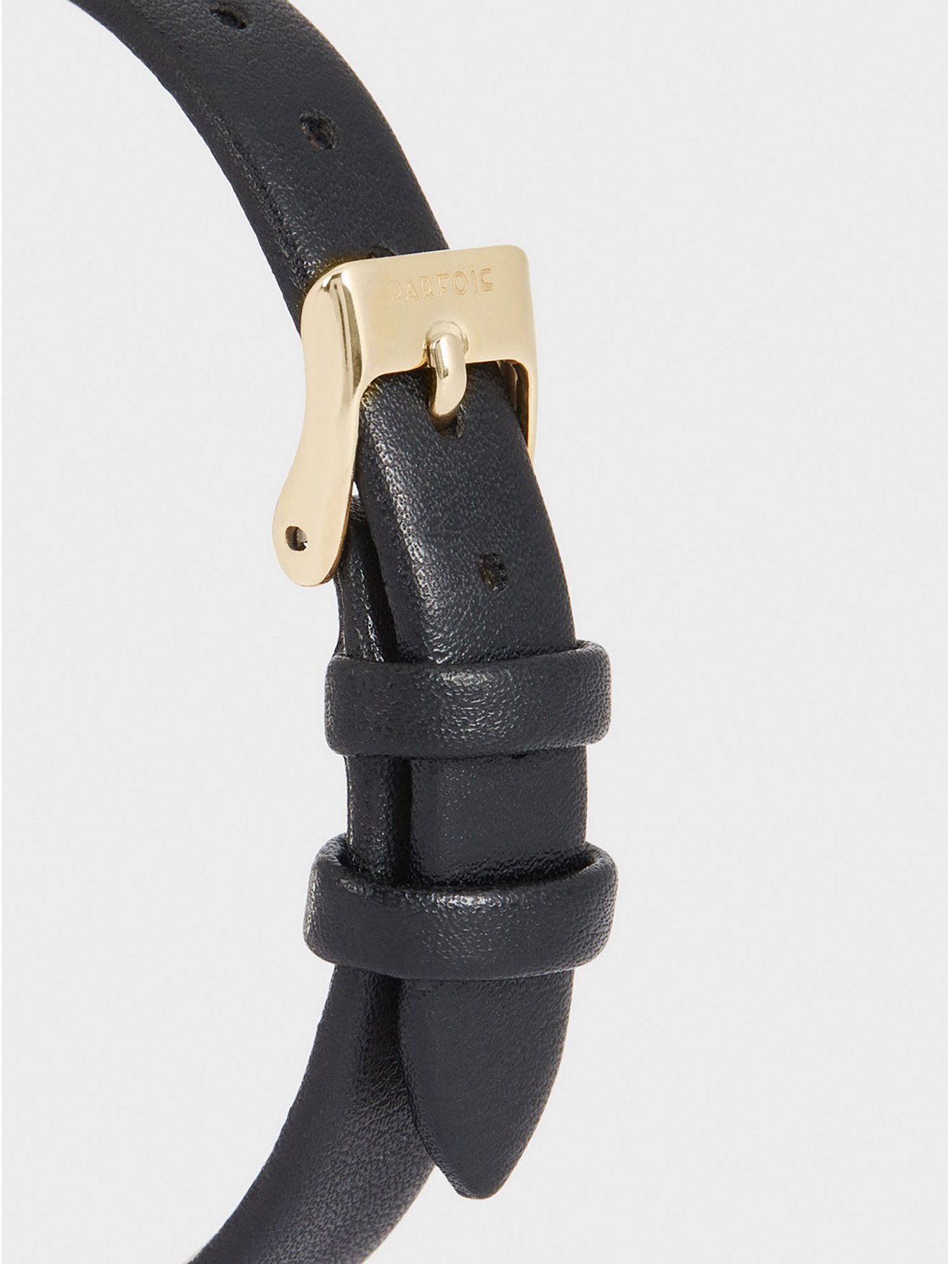 Часы Parfois модель 5608348010245 Фото