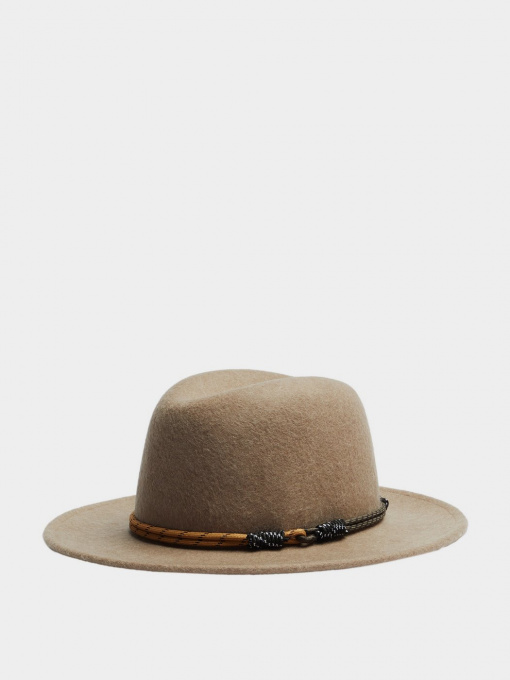 Шляпа Parfois модель 5608348019248 Фото