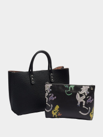 Сумка Parfois модель 5608348023207 Сумка Parfois модель 5608348023207 Фото