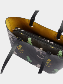 Сумка Parfois модель 5608348023269 Фото