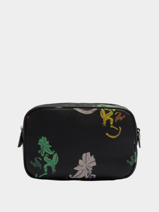 Кросс-боди Parfois модель 5608348023337 Фото