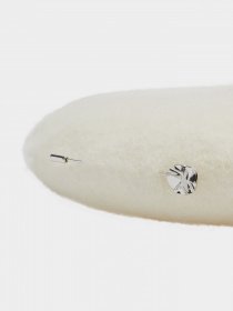 Шапка Parfois модель 5608348024051 Фото