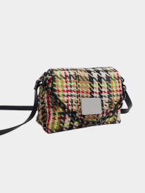 Кросс-боди Parfois модель 5608348024990 Фото