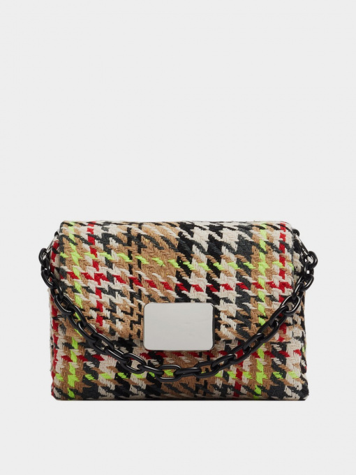 Крос-боді Parfois модель 5608348024990 Фото