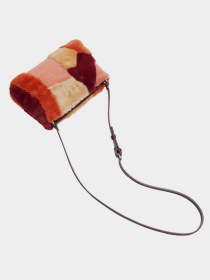 Кросс-боди Parfois модель 5608348025003 Фото