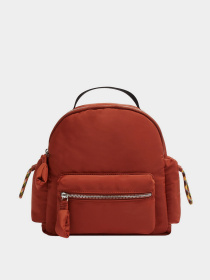 Рюкзаки Parfois модель 5608348025584 Рюкзаки Parfois модель 5608348025584 Фото