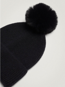 Шапка Parfois модель 5608348032841 Фото