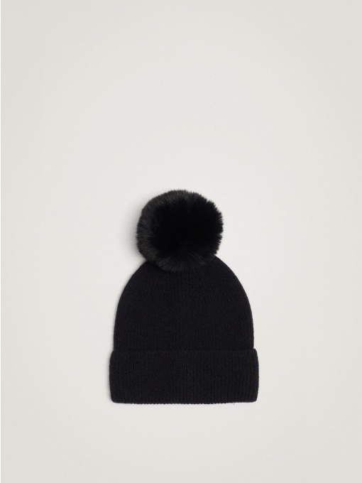 Шапка Parfois модель 5608348032841 Фото