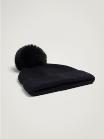 Шапка Parfois модель 5608348032841 Фото