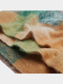 Шарф Parfois модель 5608348033220 Фото