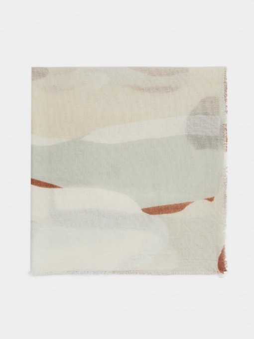 Шарф Parfois модель 5608348039451 Фото