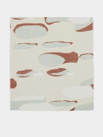 Шарф Parfois модель 5608348039451 Фото