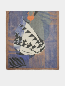 Шарф Parfois модель 5608348040969 Фото