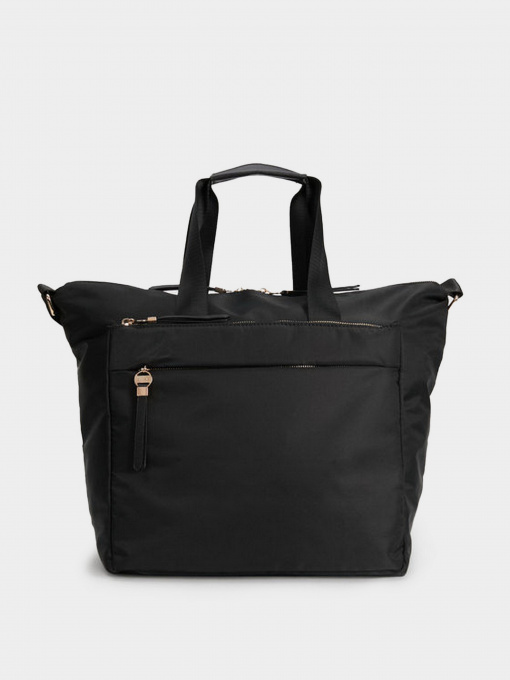 Дорожная сумка Parfois модель 5606420089103 Фото