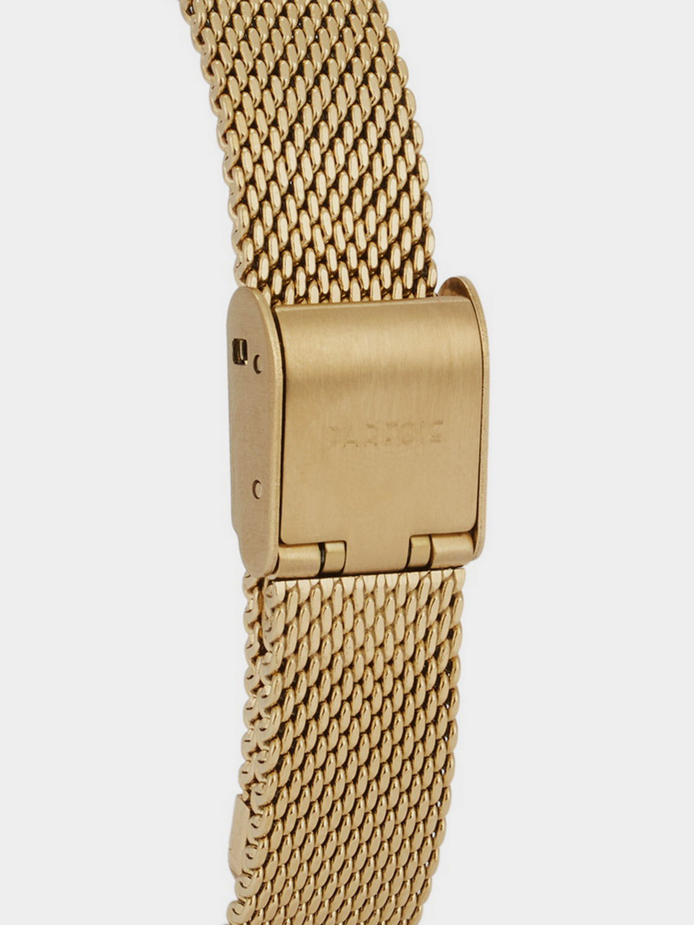 Часы Parfois модель 5608348004572 Фото