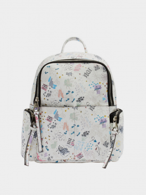 Рюкзаки Parfois модель 5608348025027 Фото