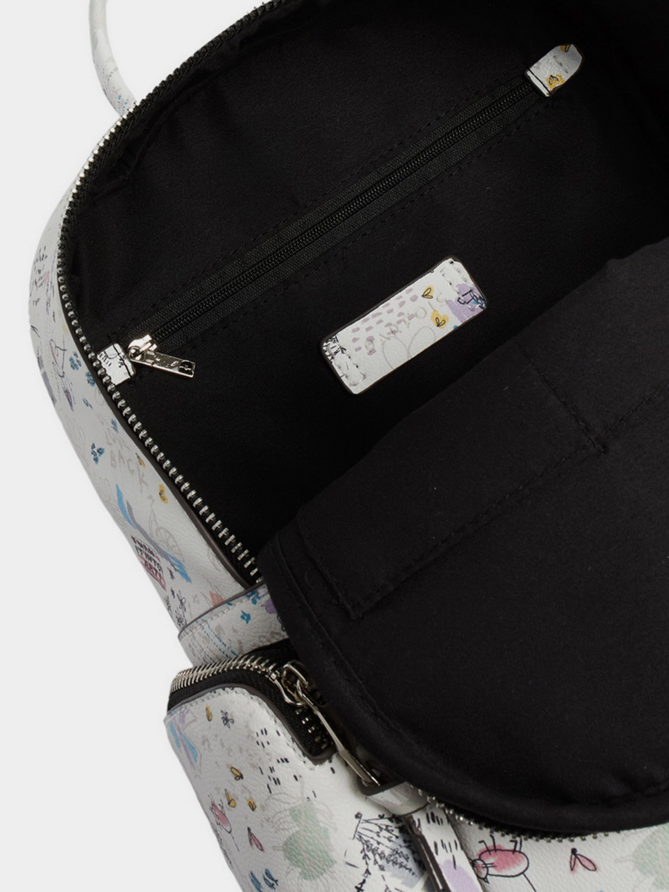 Рюкзаки Parfois модель 5608348025027 Фото