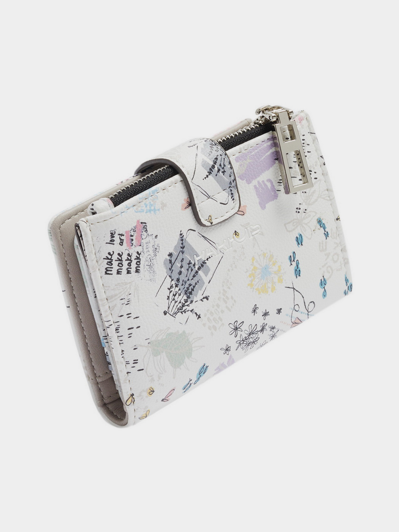 Гаманець Parfois модель 5608348025034 Фото