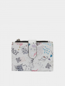 Гаманець Parfois модель 5608348025034 Фото