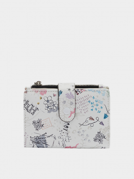 Гаманець Parfois модель 5608348025034 Фото