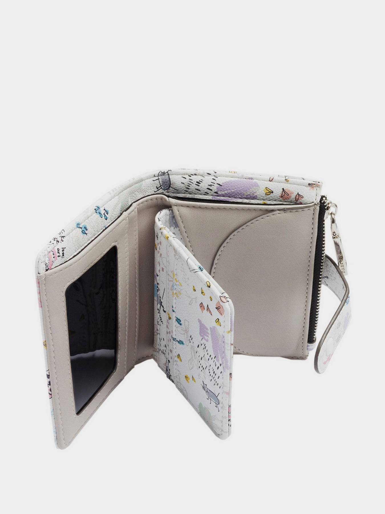 Кошелек Parfois модель 5608348025034 Фото