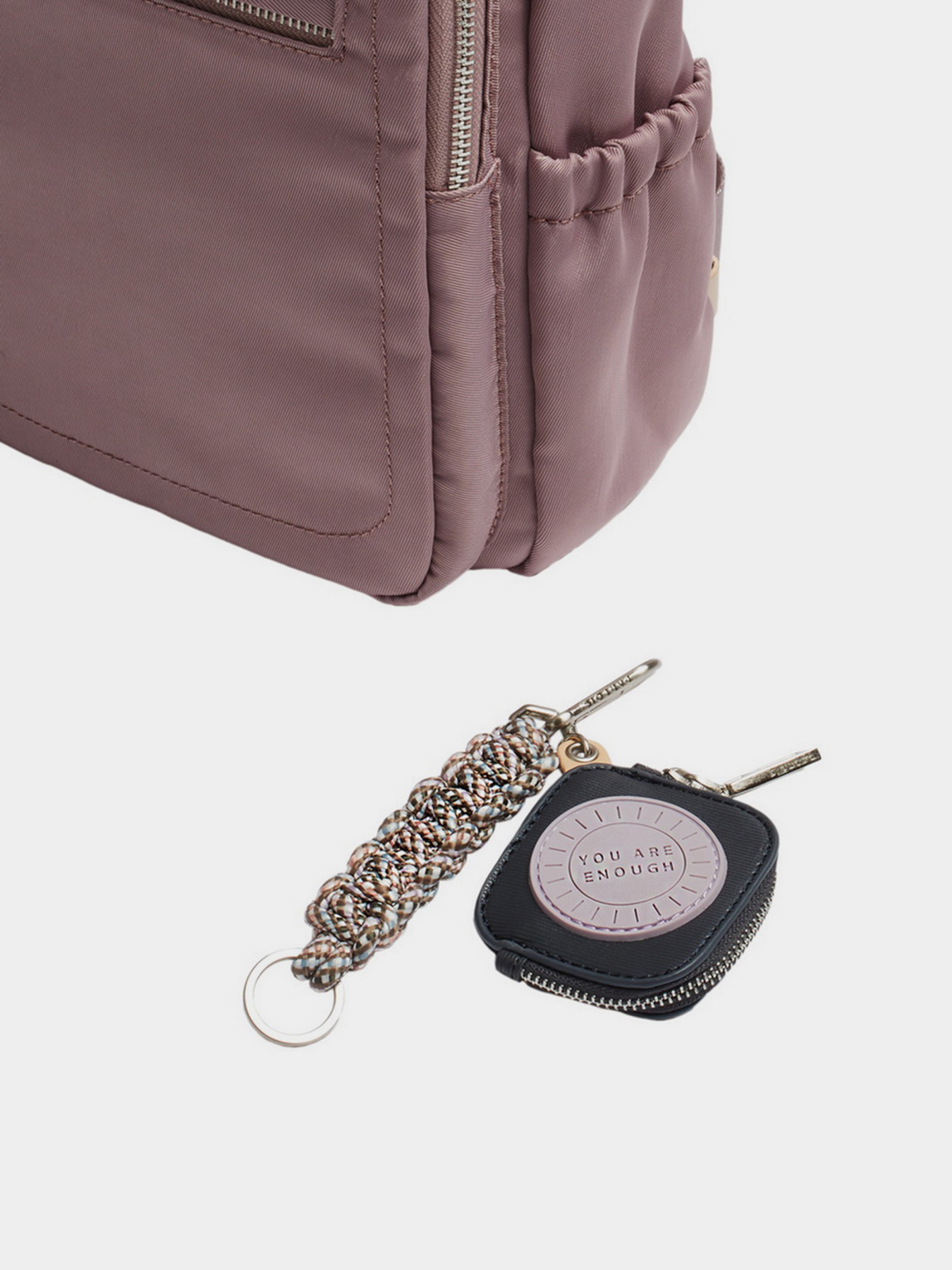 Рюкзаки Parfois модель 5608348025430 Фото