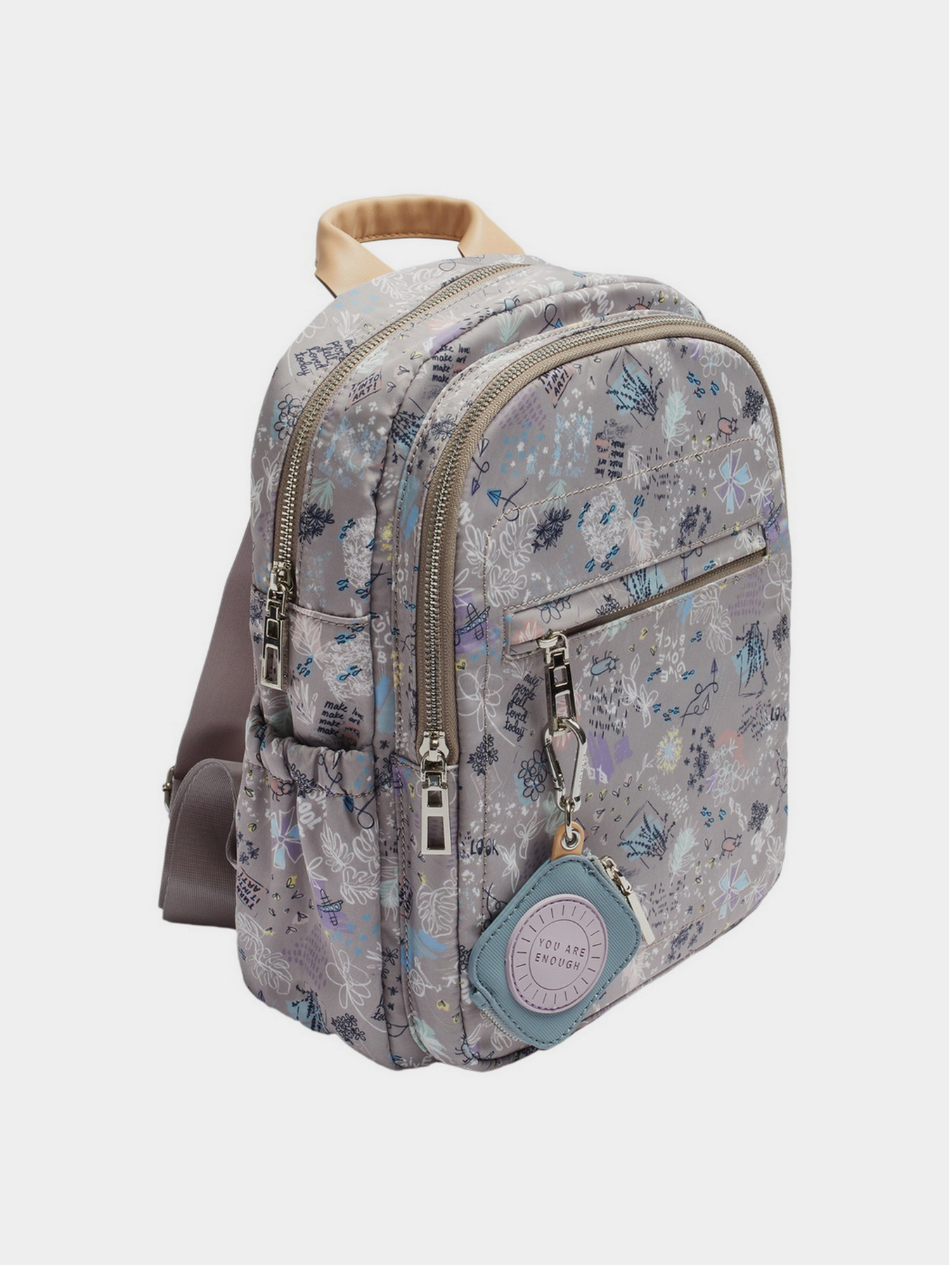 Клатч Parfois модель 5608348025485 Фото