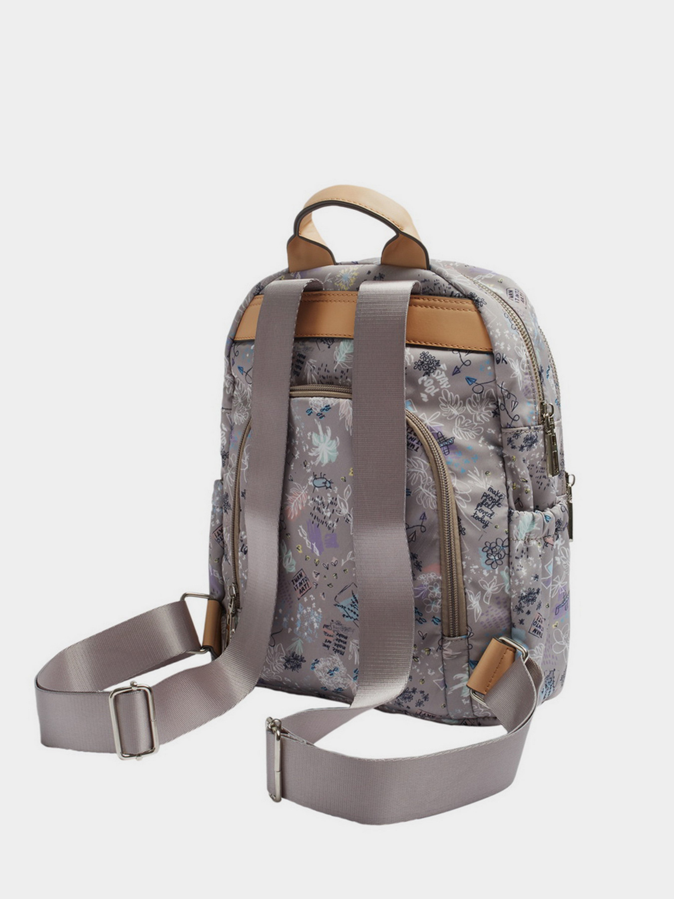 Клатч Parfois модель 5608348025485 Фото