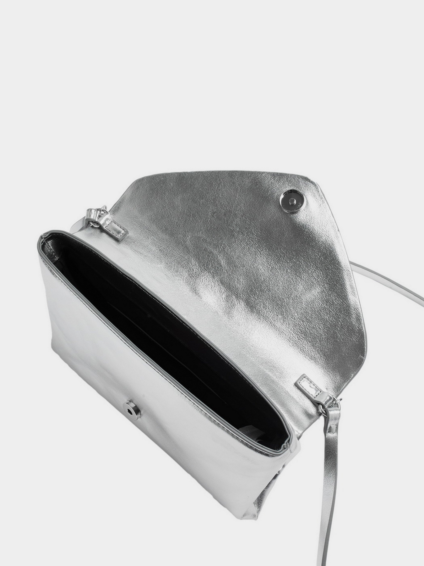 Клатч Parfois модель 5608348025652 Клатч Parfois модель 5608348025652 Фото