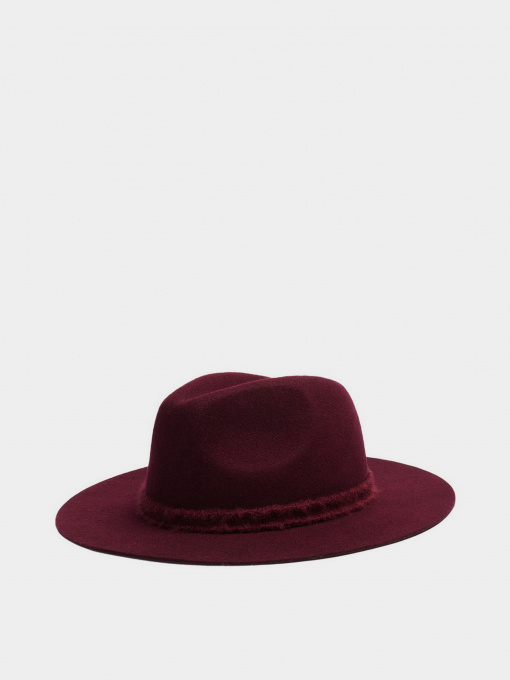 Шляпа Parfois модель 5608348026499 Фото