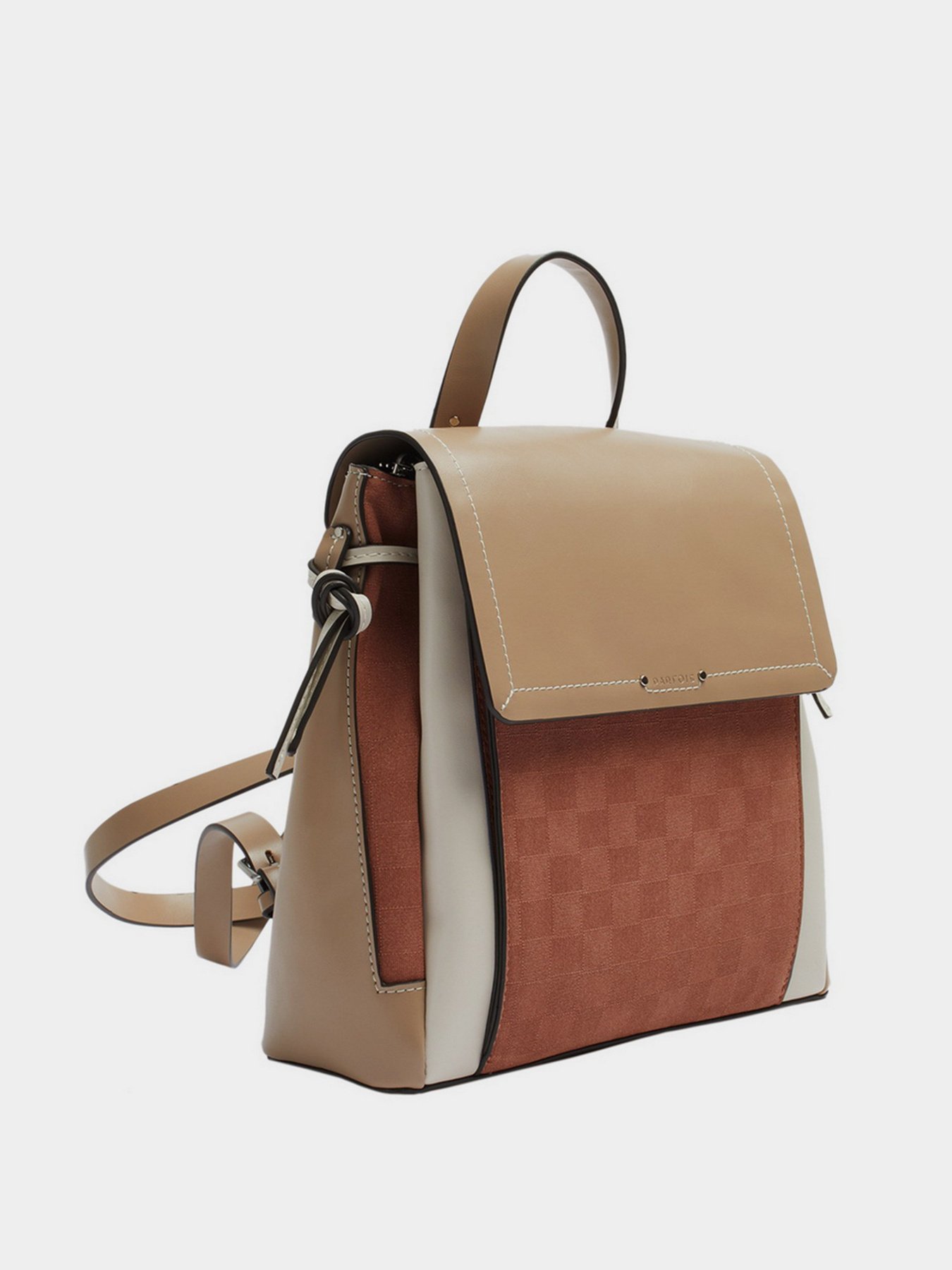 Рюкзаки Parfois модель 5608348030359 Фото