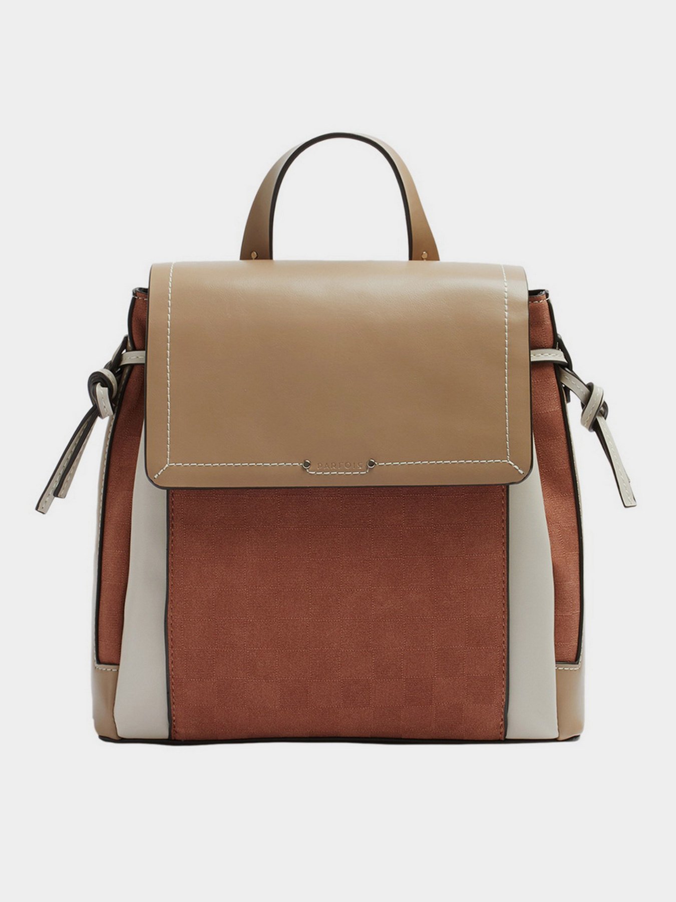 Рюкзаки Parfois модель 5608348030359 Фото