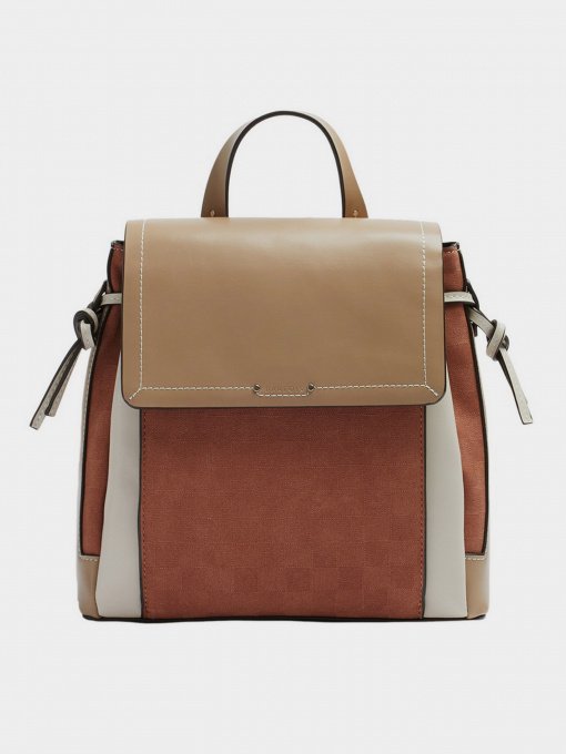 Рюкзаки Parfois модель 5608348030359 Фото