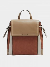 Рюкзаки Parfois модель 5608348030359 Фото