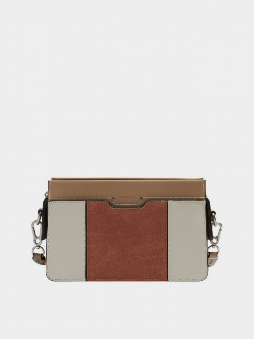 Кросс-боди Parfois модель 5608348030250 Фото