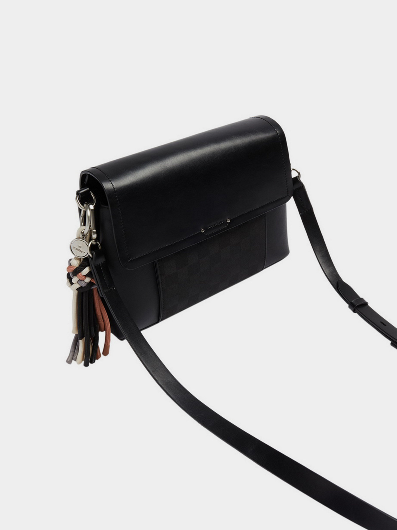 Кросс-боди Parfois модель 5608348030335 Кросс-боди Parfois модель 5608348030335 Фото